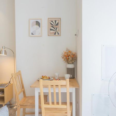 Alcantara Charm Apartments Lisboa Εξωτερικό φωτογραφία