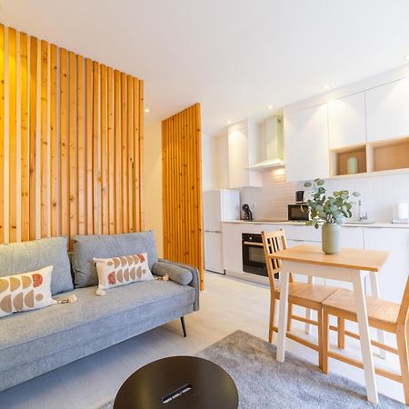 Alcantara Charm Apartments Lisboa Εξωτερικό φωτογραφία
