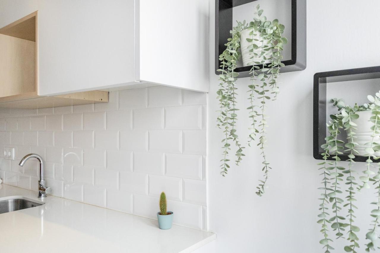 Alcantara Charm Apartments Lisboa Εξωτερικό φωτογραφία
