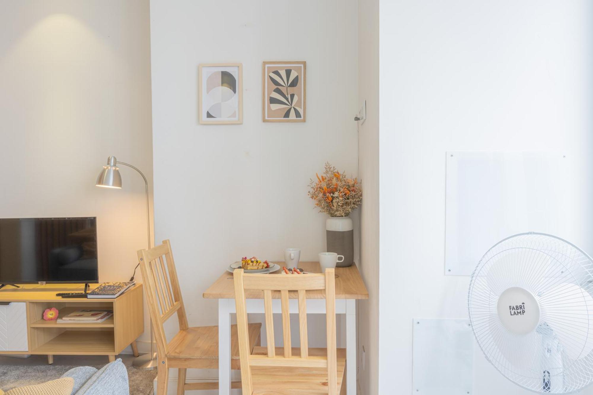 Alcantara Charm Apartments Lisboa Εξωτερικό φωτογραφία