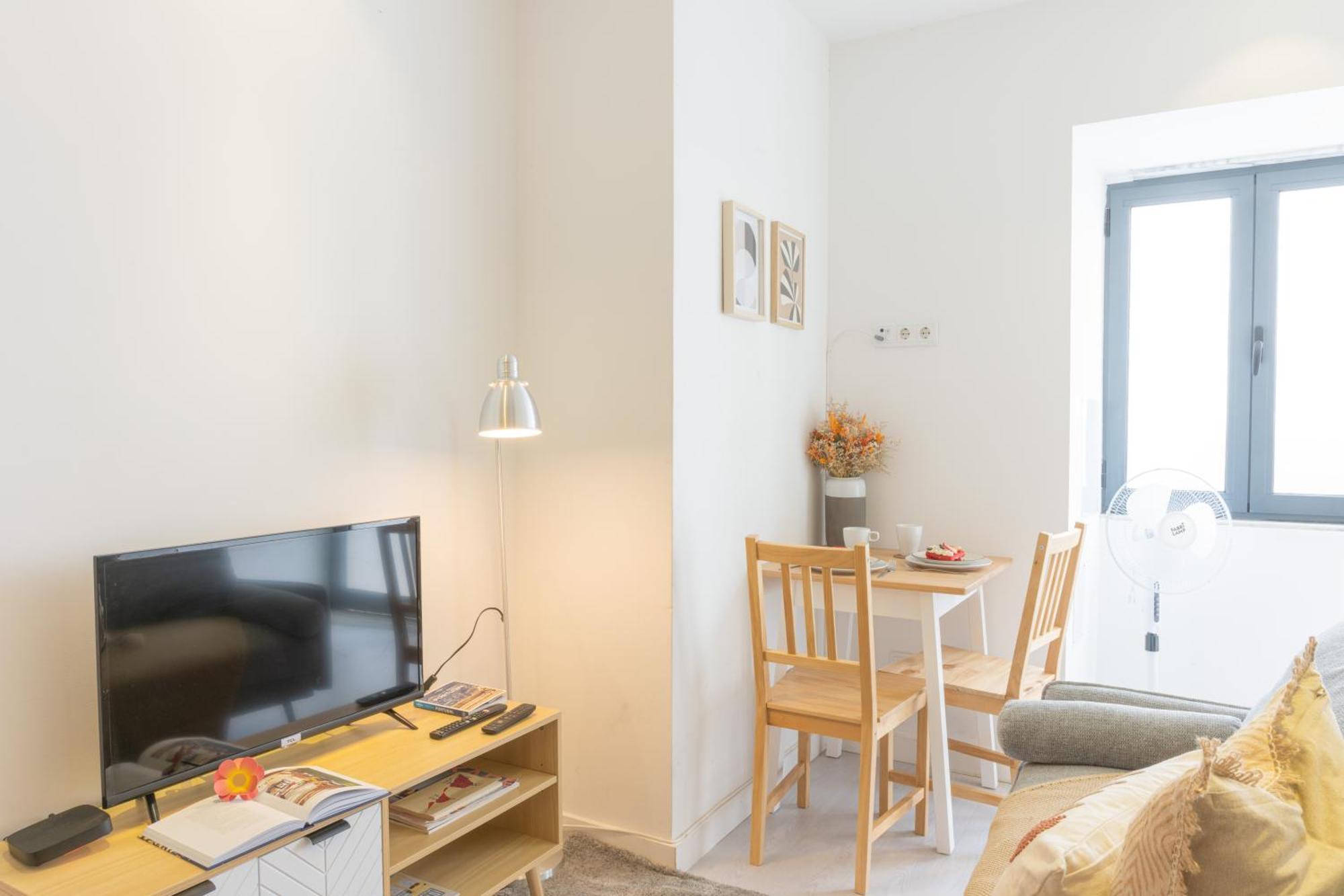Alcantara Charm Apartments Lisboa Εξωτερικό φωτογραφία