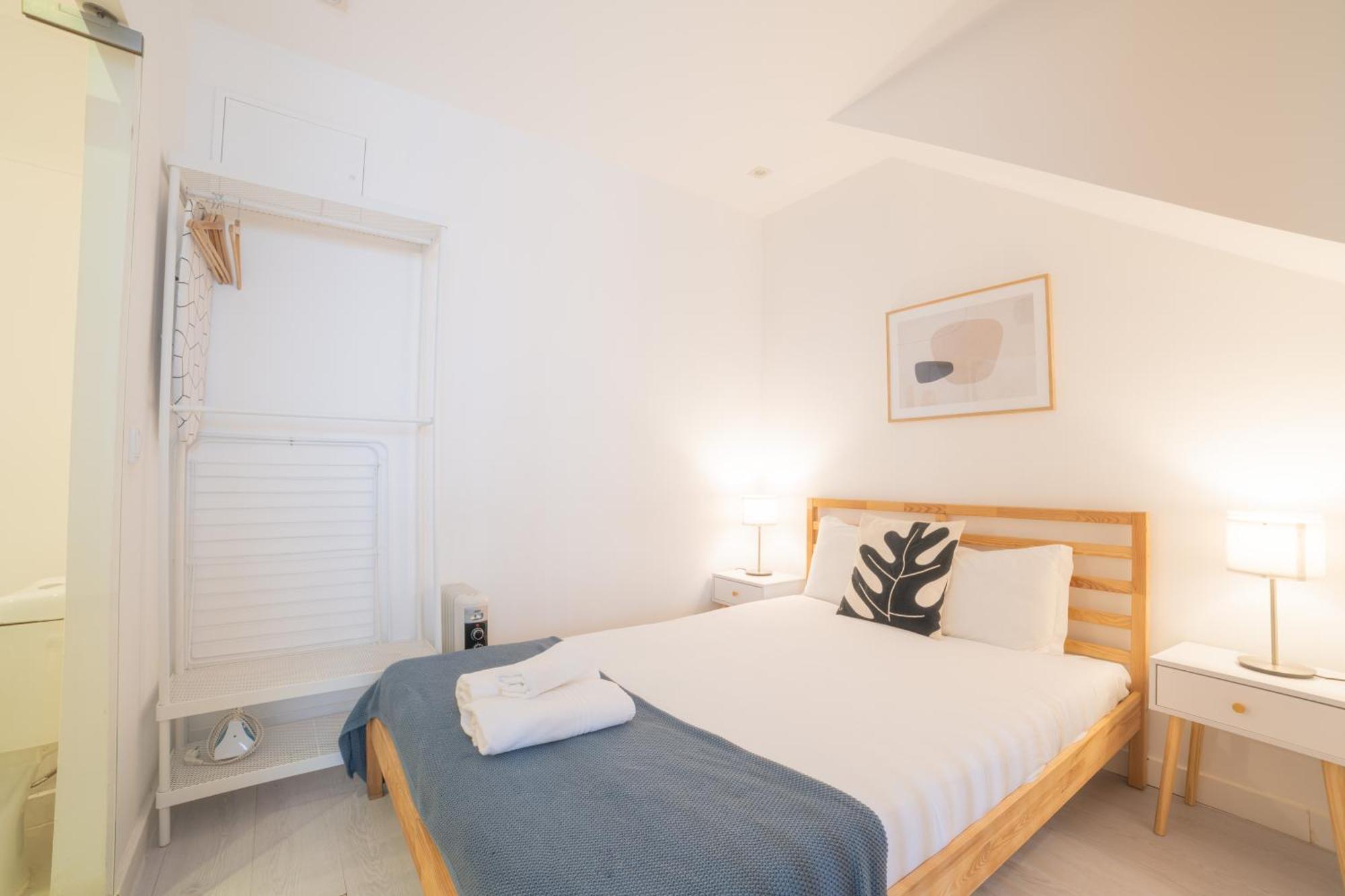 Alcantara Charm Apartments Lisboa Εξωτερικό φωτογραφία