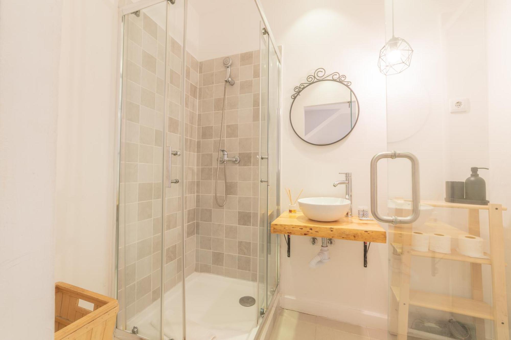 Alcantara Charm Apartments Lisboa Εξωτερικό φωτογραφία