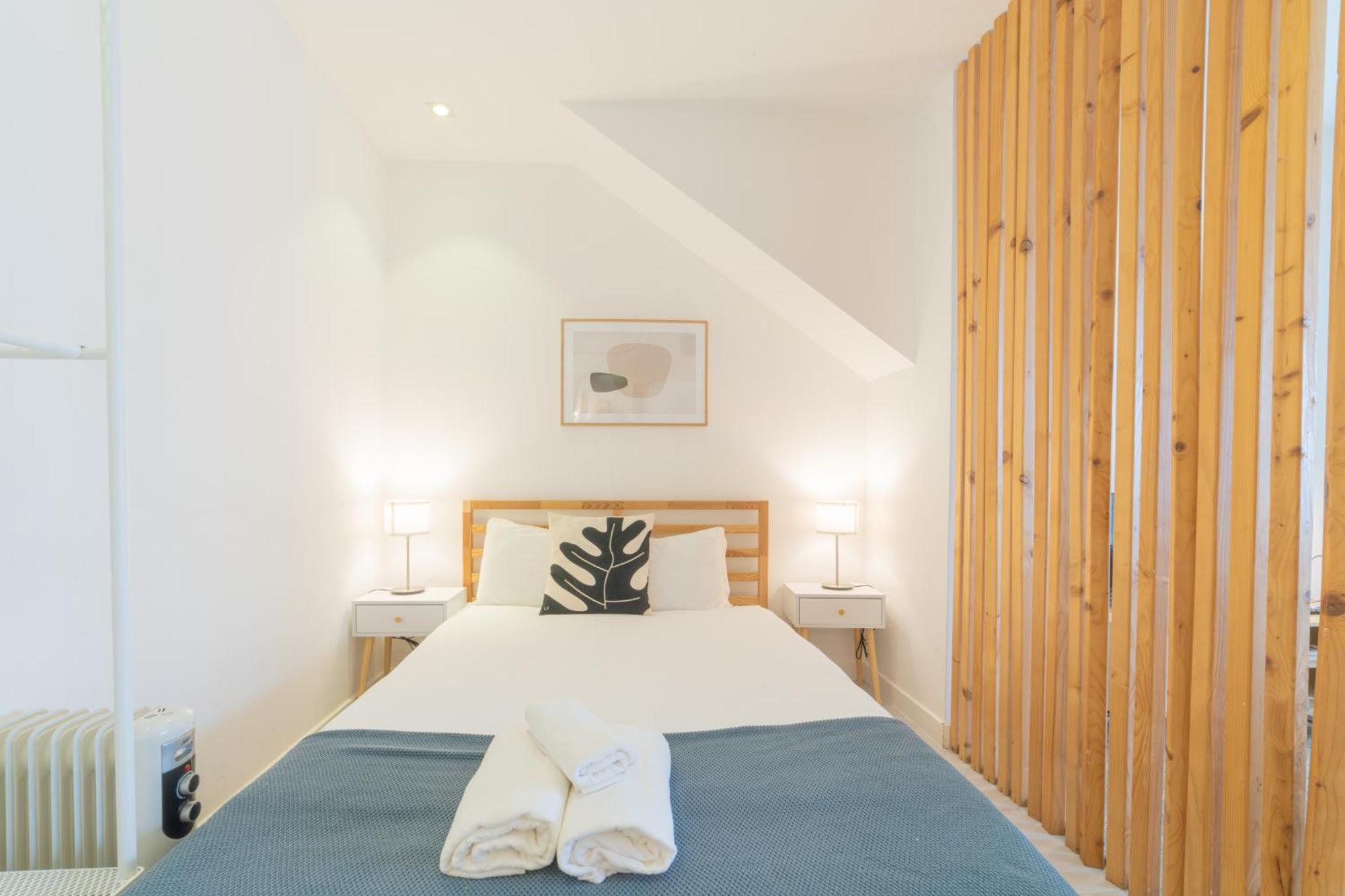 Alcantara Charm Apartments Lisboa Εξωτερικό φωτογραφία