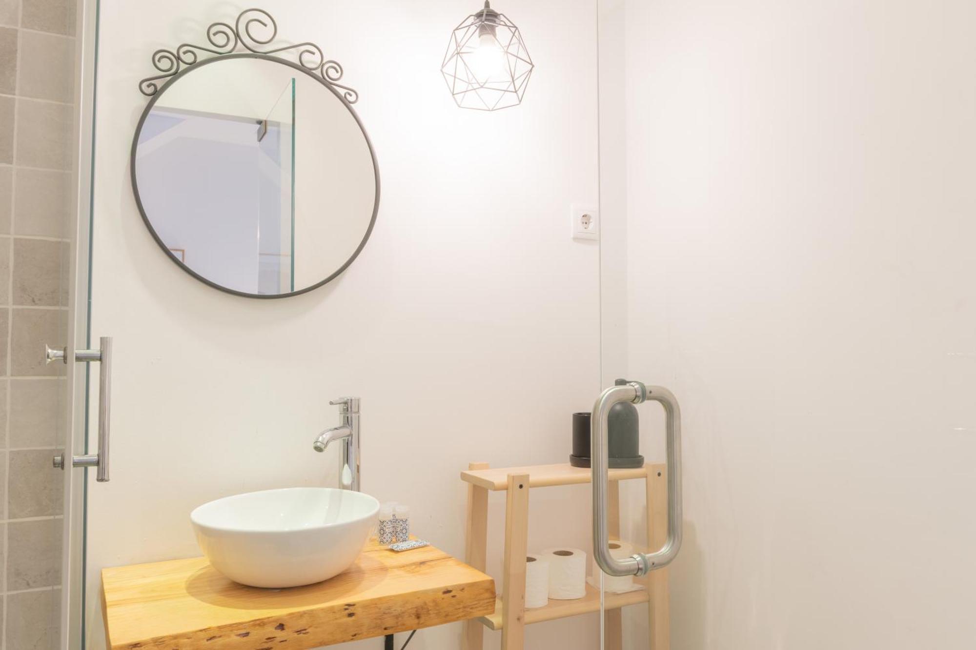 Alcantara Charm Apartments Lisboa Εξωτερικό φωτογραφία