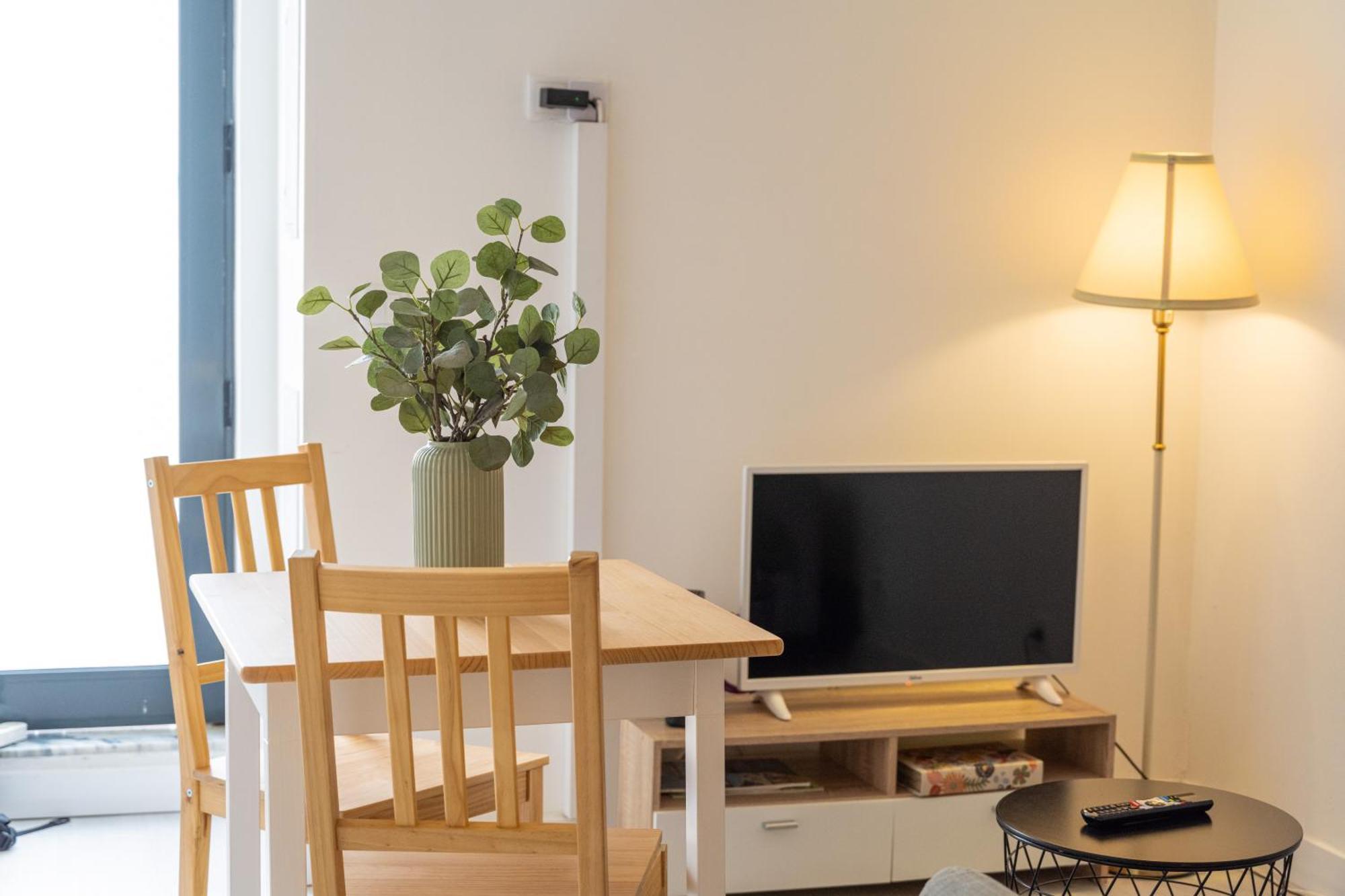 Alcantara Charm Apartments Lisboa Εξωτερικό φωτογραφία