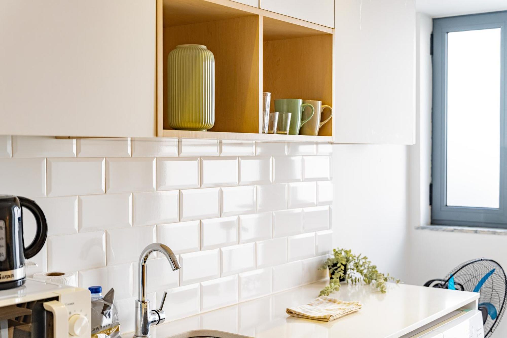 Alcantara Charm Apartments Lisboa Εξωτερικό φωτογραφία