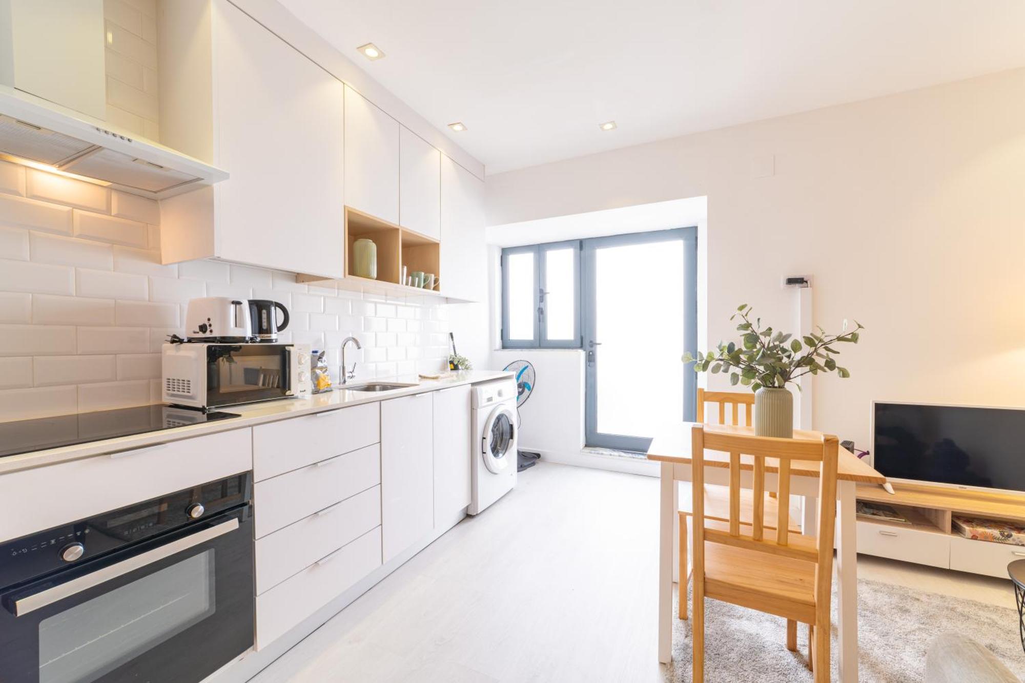 Alcantara Charm Apartments Lisboa Εξωτερικό φωτογραφία