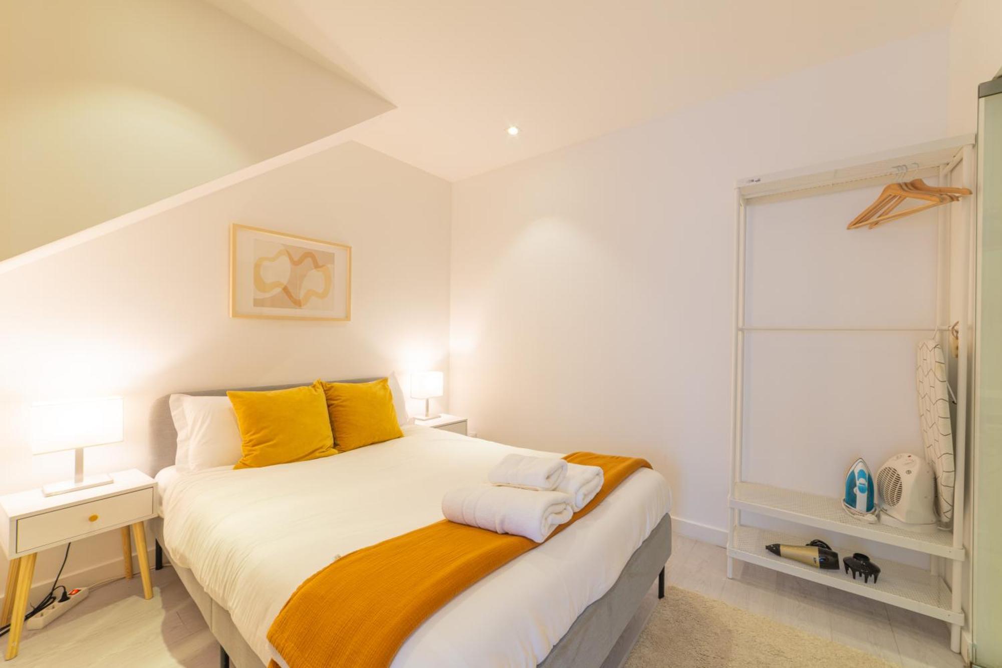 Alcantara Charm Apartments Lisboa Εξωτερικό φωτογραφία