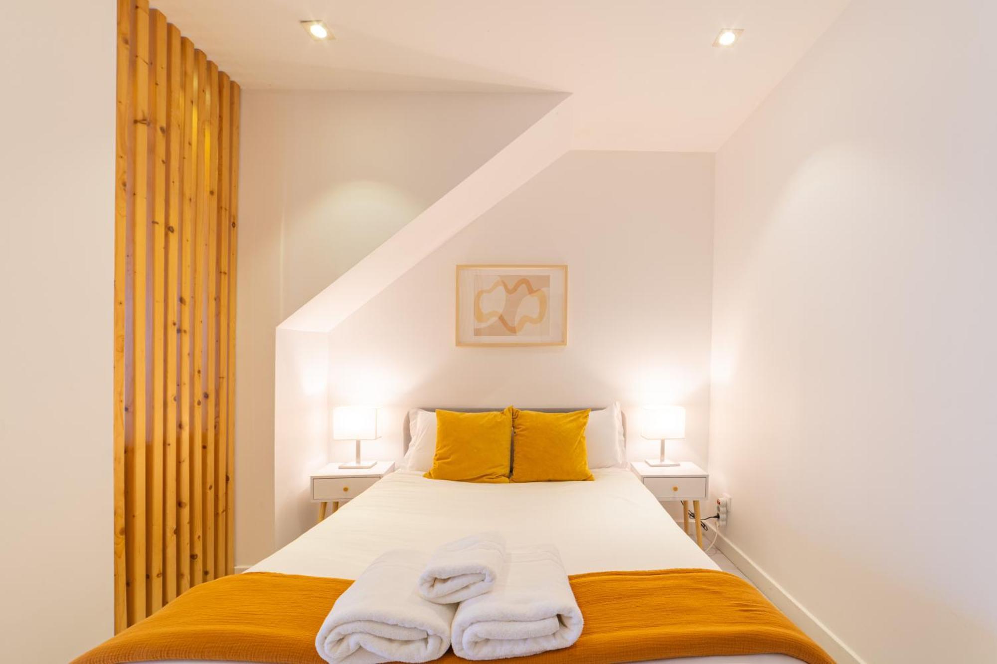 Alcantara Charm Apartments Lisboa Εξωτερικό φωτογραφία