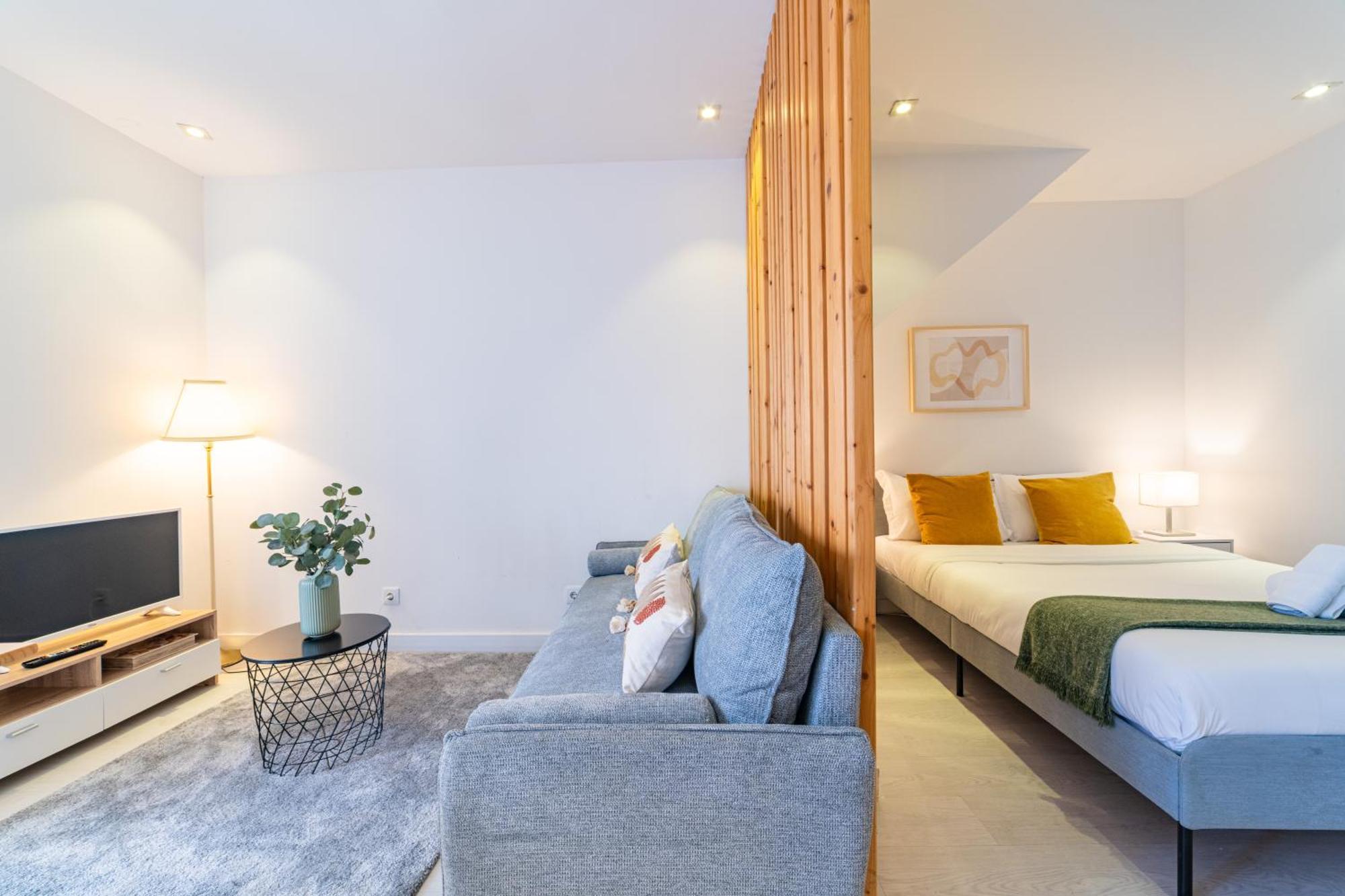 Alcantara Charm Apartments Lisboa Εξωτερικό φωτογραφία