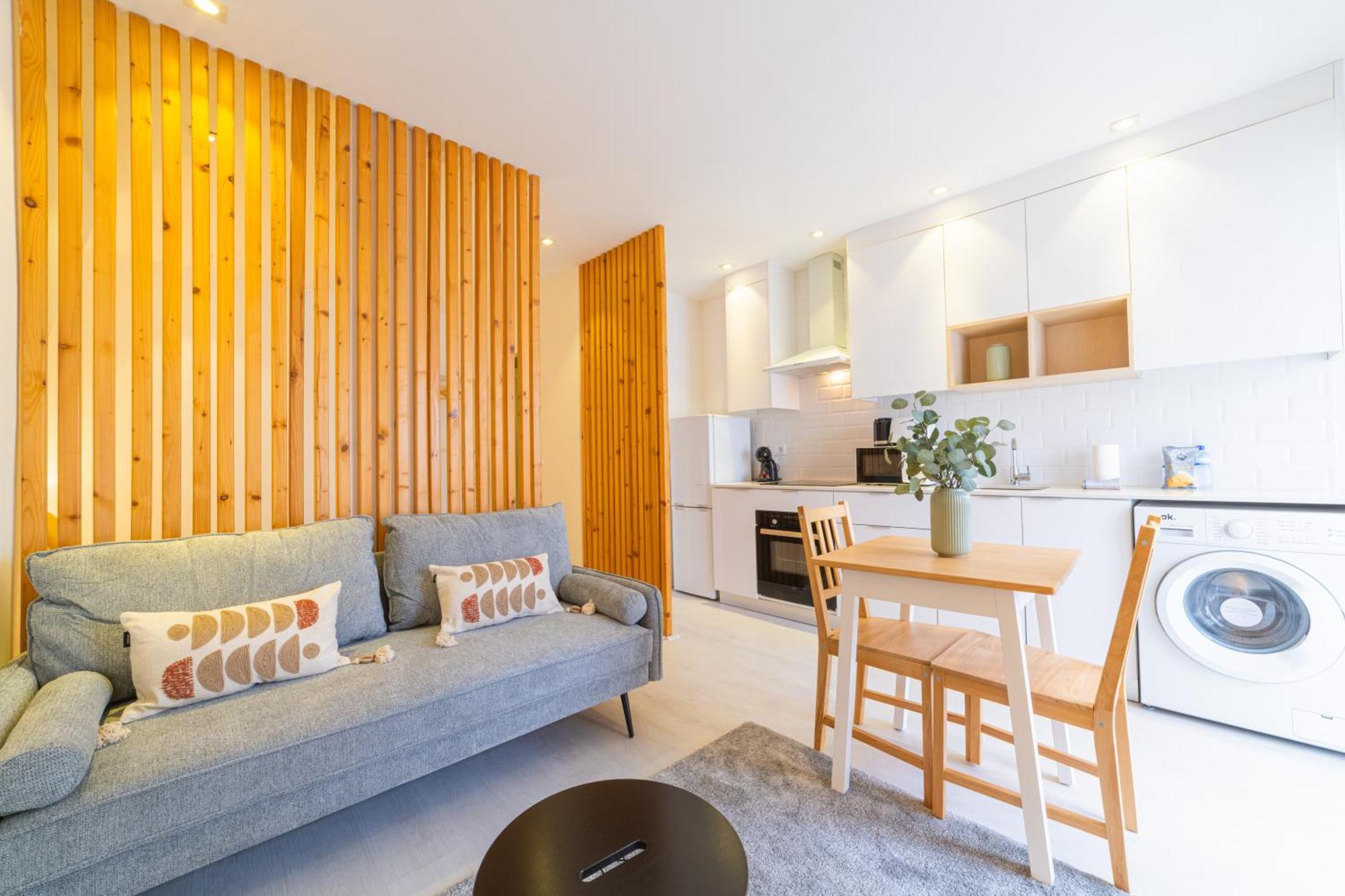 Alcantara Charm Apartments Lisboa Εξωτερικό φωτογραφία